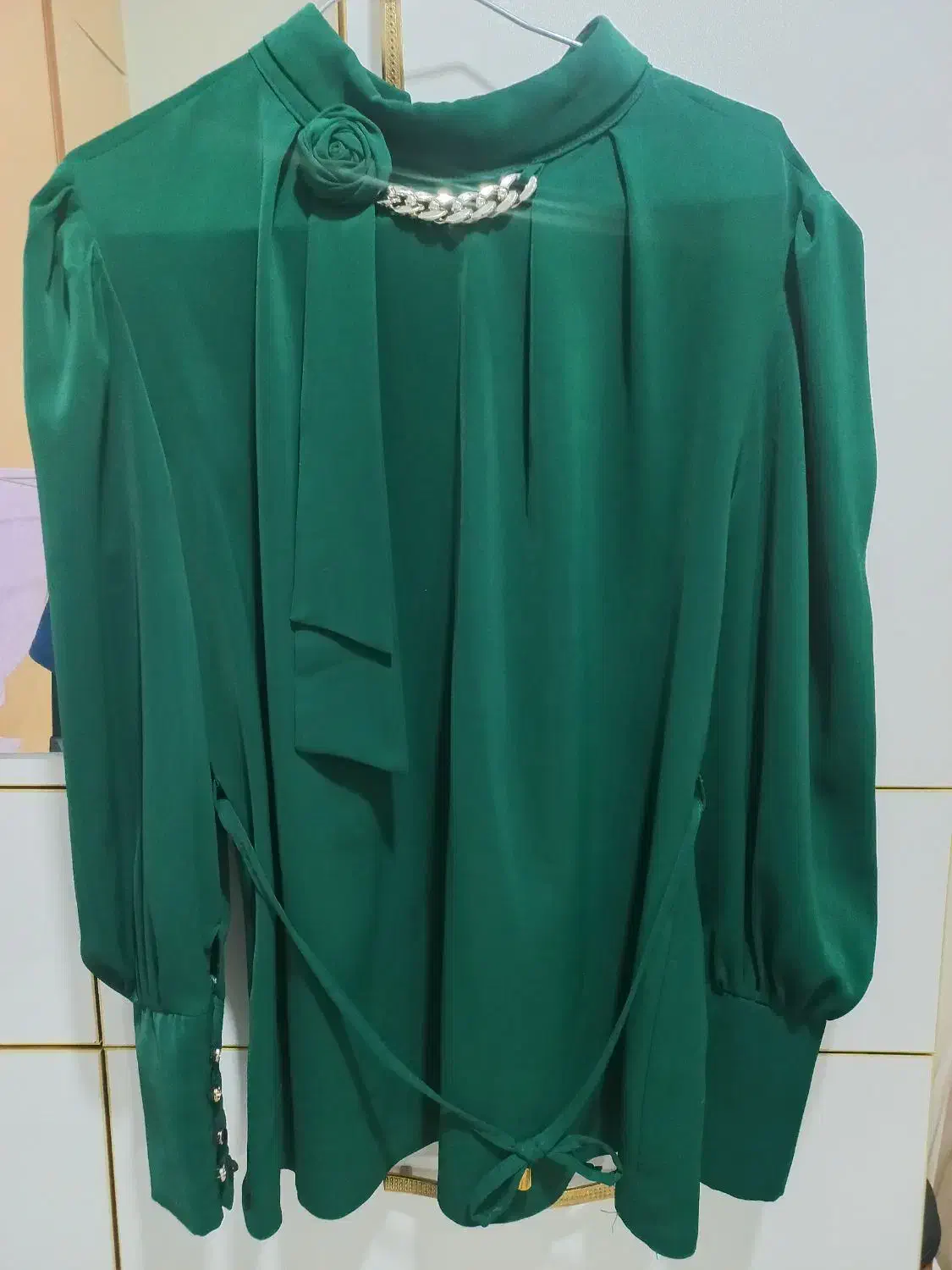 شومیز|لباس|قزوین, |دیوار