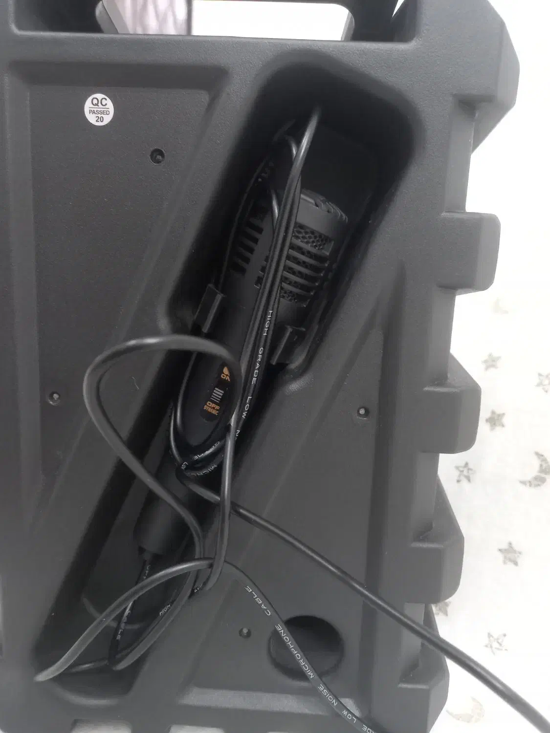 اسپیکر|سیستم صوتی خانگی|مرند, |دیوار