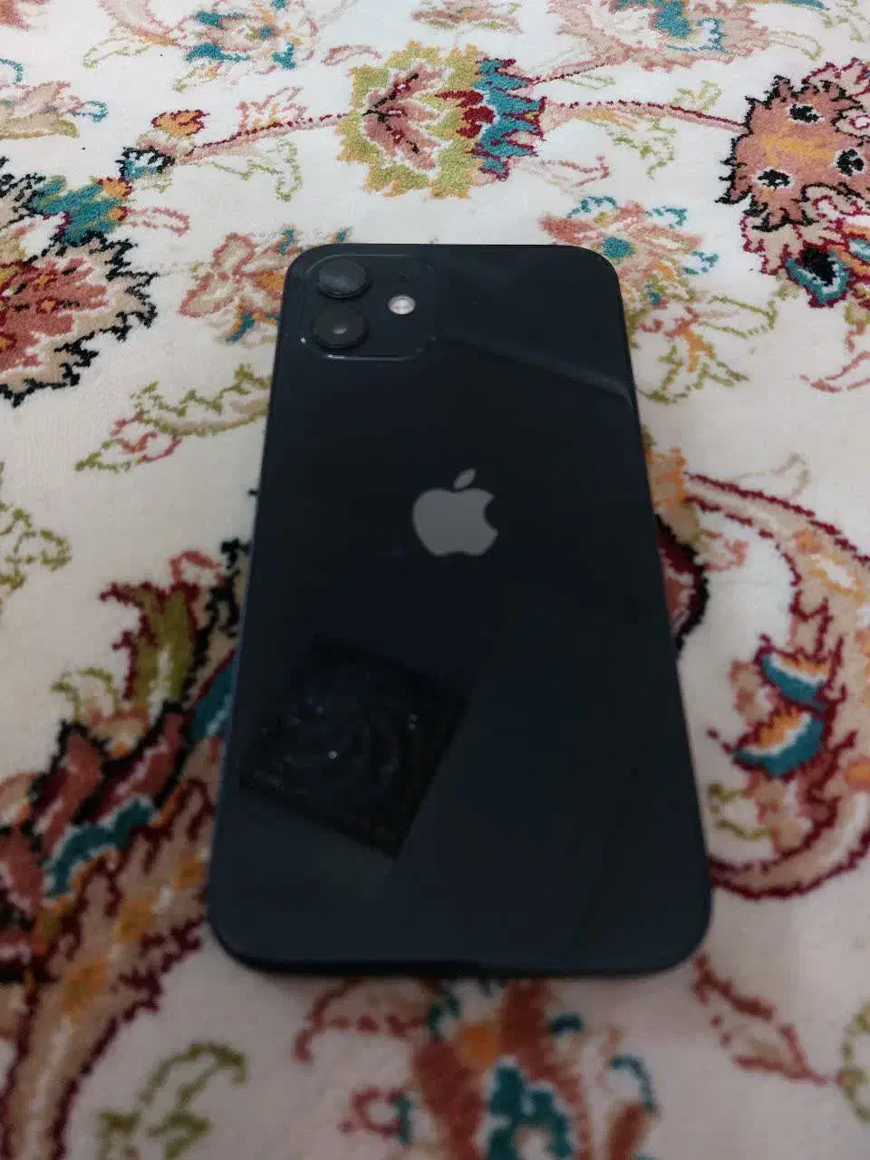 آیفون ۱۲ نرمال|موبایل|مشهد, سید رضی|دیوار