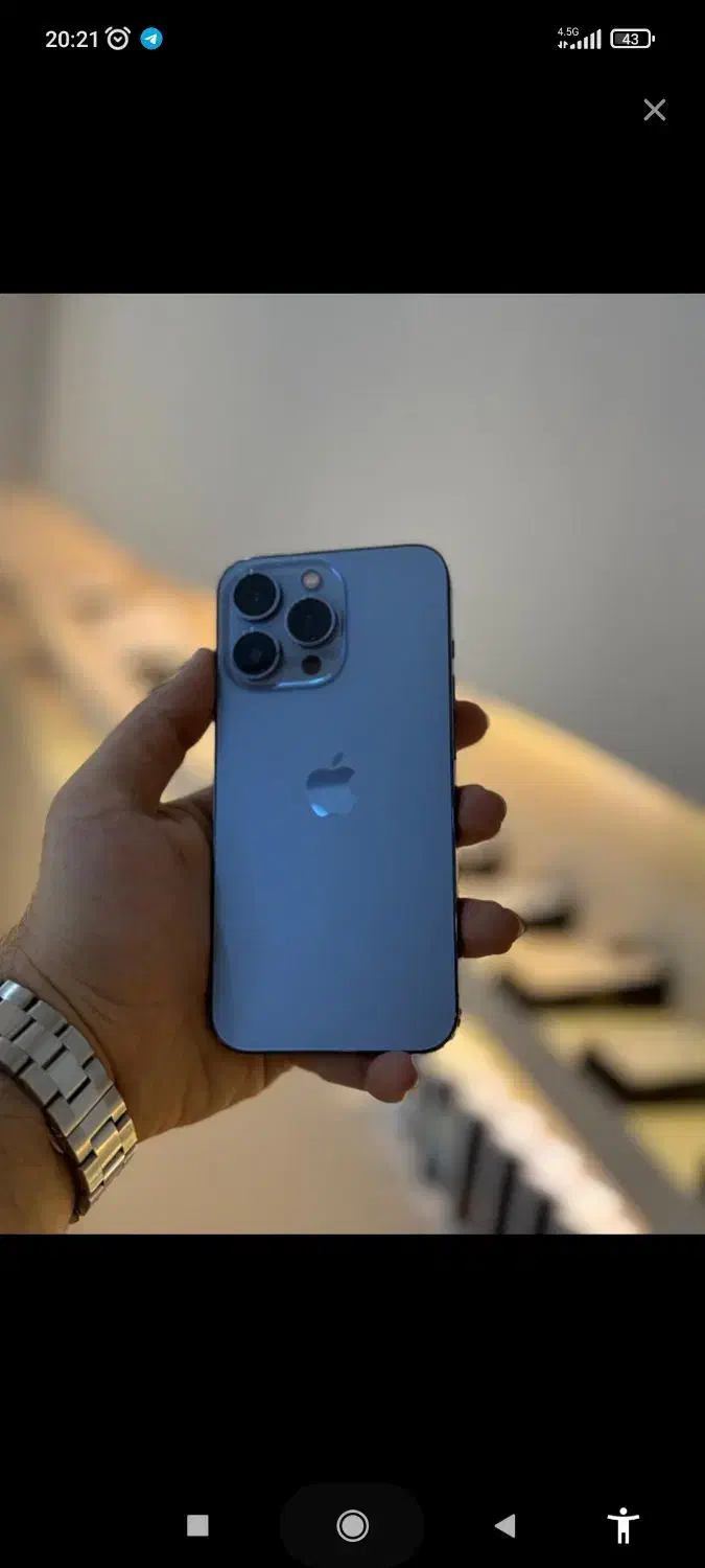 آیفون 13 pro|موبایل|لاهیجان, شیخ زاهد|دیوار