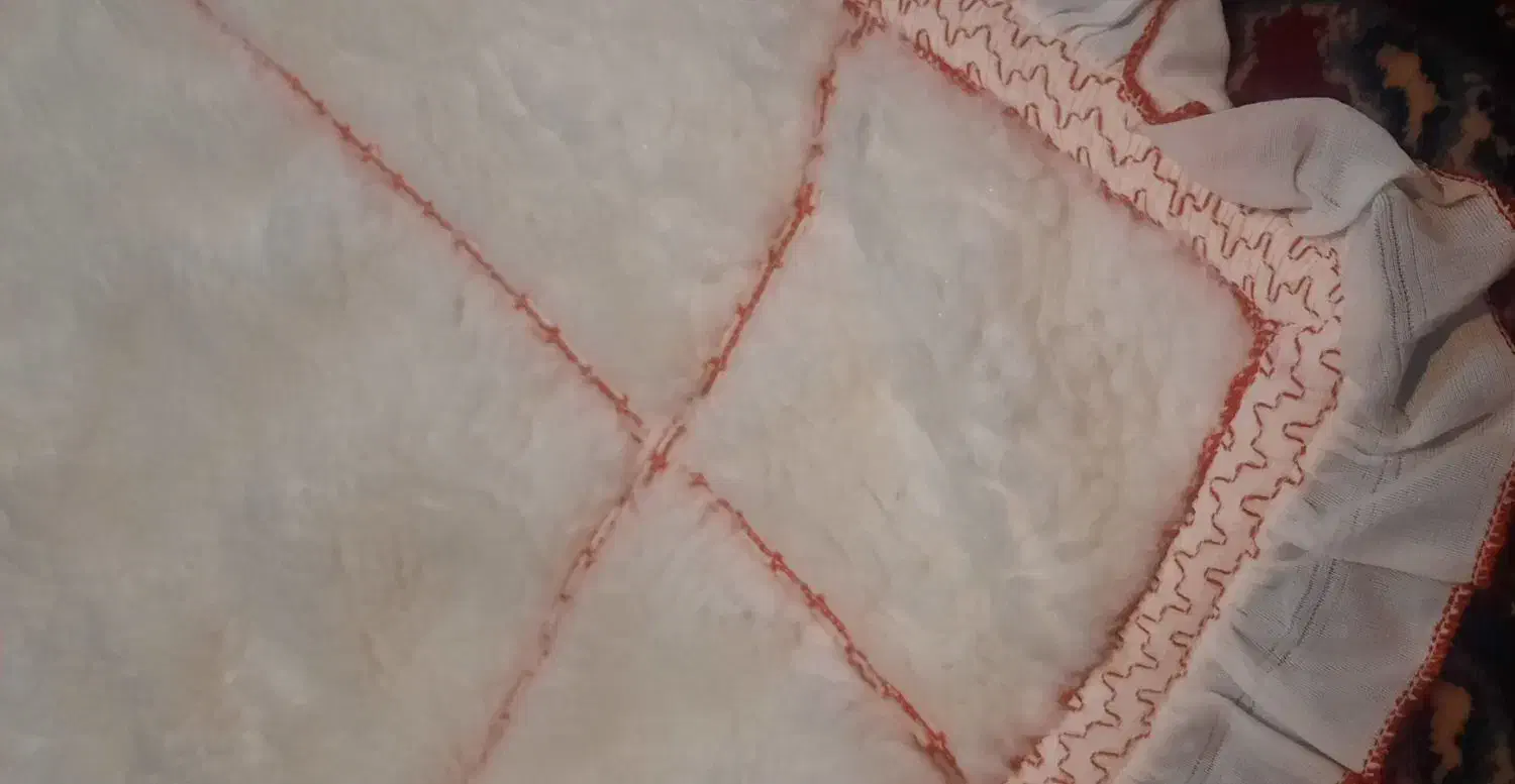 پتوی نوزادی موهری|اسباب و اثاث بچه|تهران, علم و صنعت|دیوار