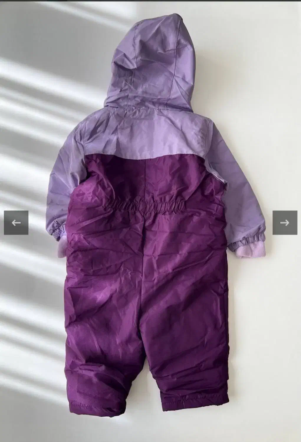 کاپشن سرهمی|کفش و لباس بچه|رباط‌کریم, رباط‌کریم|دیوار