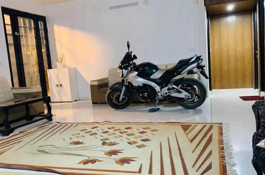 موتور سنگین بچه بکینگ۶۰۰ سویچ|موتورسیکلت|مشهد, عامل|دیوار