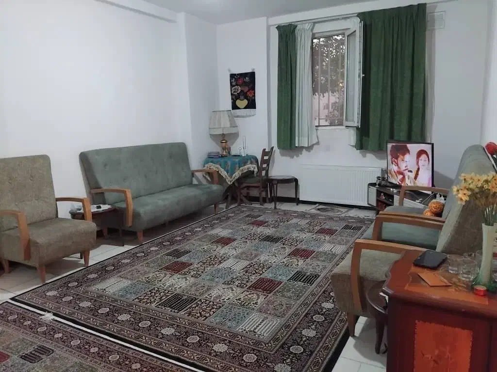 آپارتمان ۱خواب بناسازان|فروش آپارتمان|صدرا-فارس, فاز ۲|دیوار