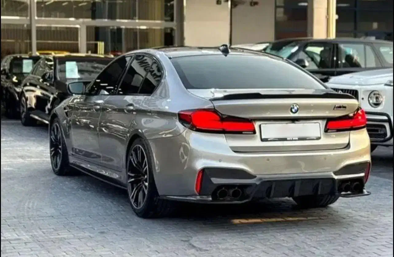 BMWm5|خودرو سواری و وانت|تبریز, |دیوار