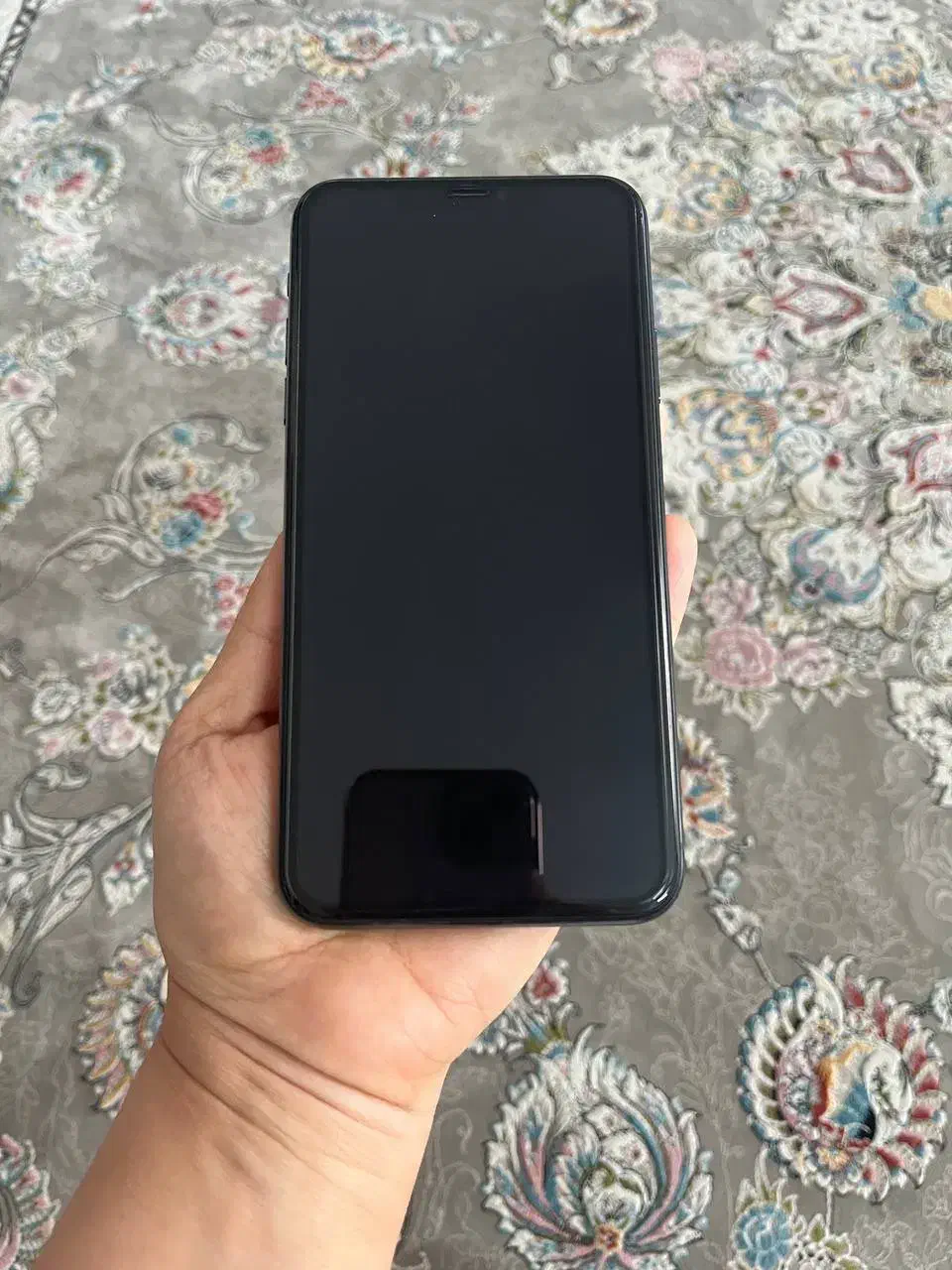 آیفون 11promax|موبایل|مشهد, جنت|دیوار