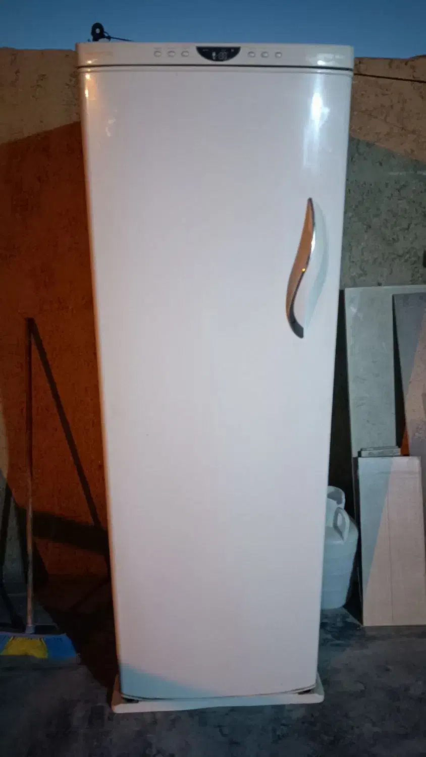 فریزر امرسان ۶ کشویی|یخچال و فریزر|آغاجاری, |دیوار