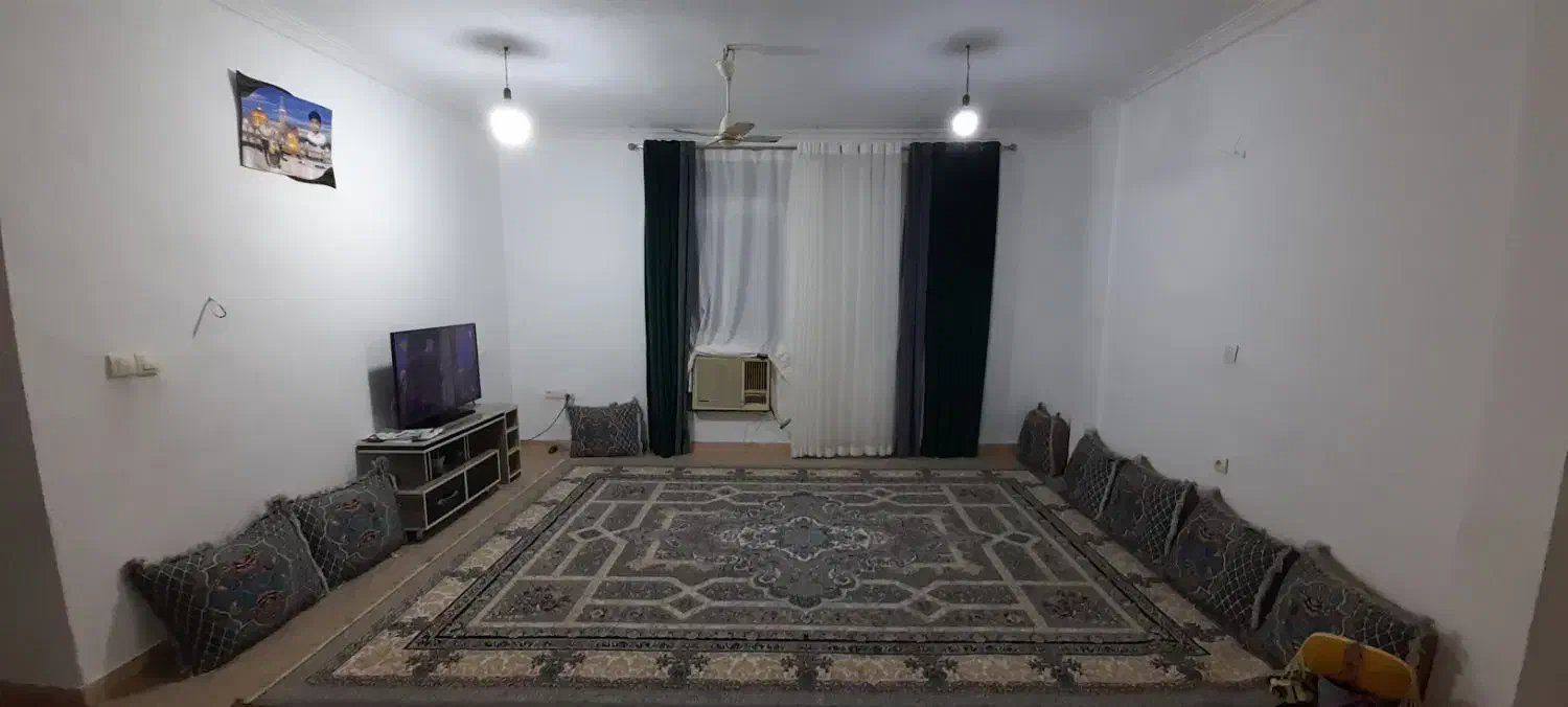 فروش مسکن مهر شهرداری فاز ۱|فروش آپارتمان|رودان, |دیوار