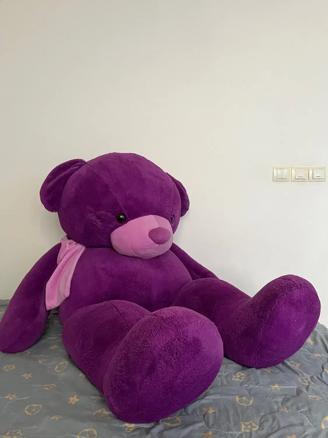 خرس دو متری|اسباببازی|اردبیل, |دیوار