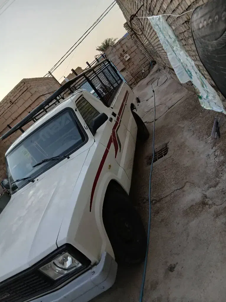 سویسه اسلام آباد|خودرو سواری و وانت|دزفول, |دیوار