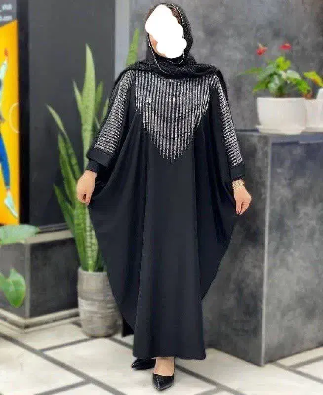 عبا|لباس|قم, صفائیه|دیوار