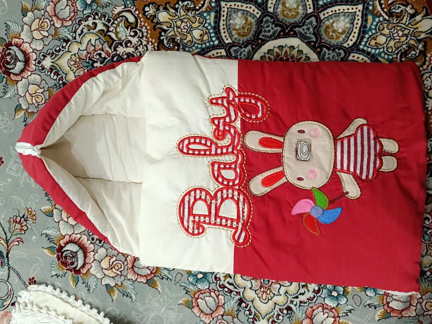 قنداق فرنگی|اسباب و اثاث بچه|تربت جام, فاز ۳ فرهنگیان|دیوار