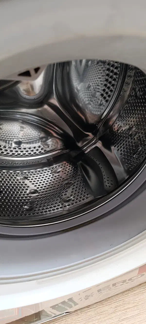 زیرووات لباسشویی|ماشین لباسشویی و خشک‌کن لباس|نیشابور, شهید جعفری|دیوار