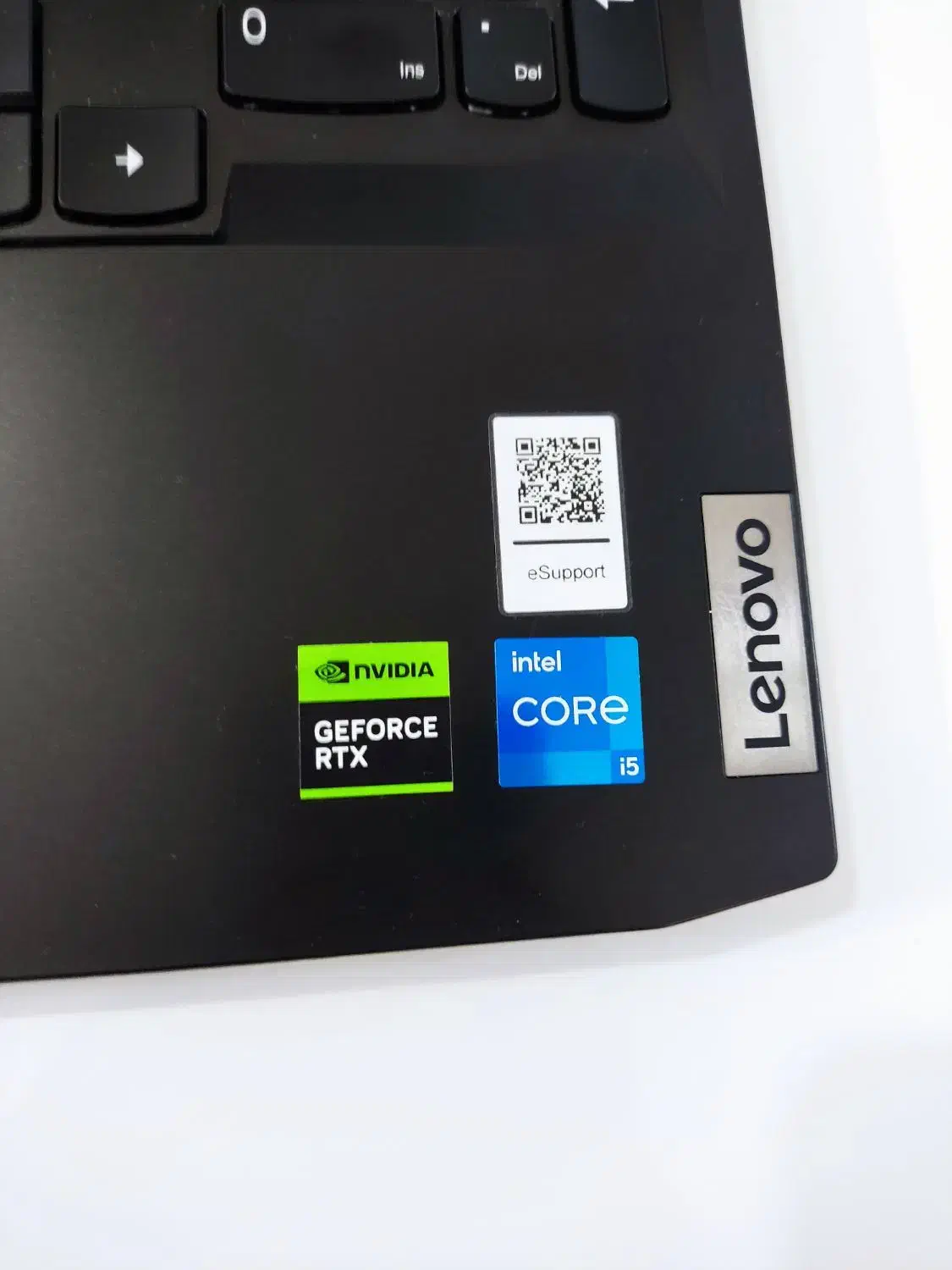 لپ تاپ گیمینگ LENOVO|رایانه همراه|اراک, |دیوار