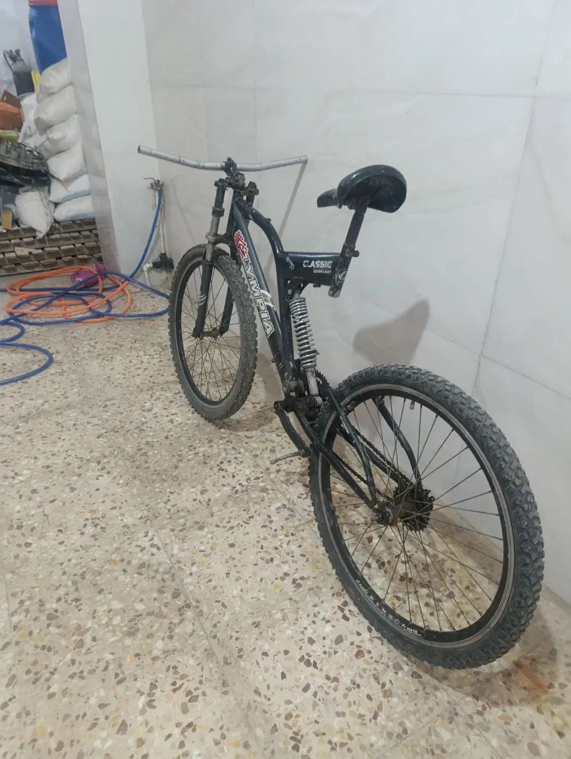 دوچرخه ۲۶|دوچرخه، اسکیت، اسکوتر|آزادشهر, |دیوار