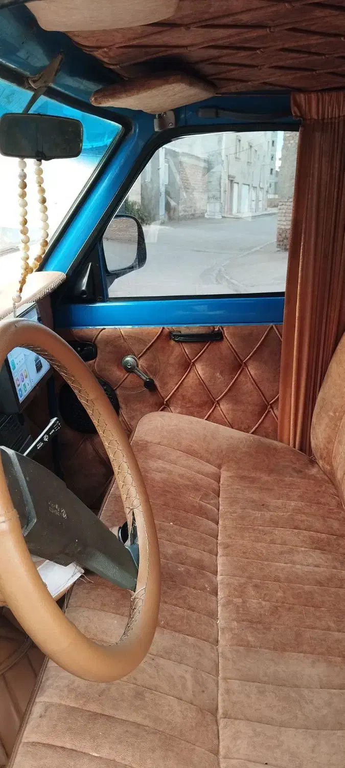 نیسان مدل 90|خودرو سواری و وانت|اردبیل, |دیوار