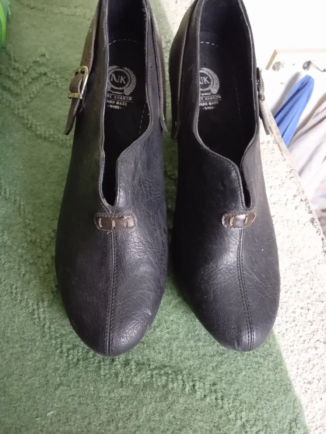 کفش زنانه|کیف، کفش، کمربند|زابل, |دیوار