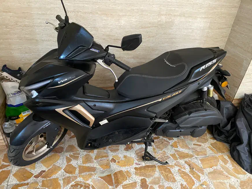 موتور در حد صفر|موتورسیکلت|رشت, رودباری|دیوار