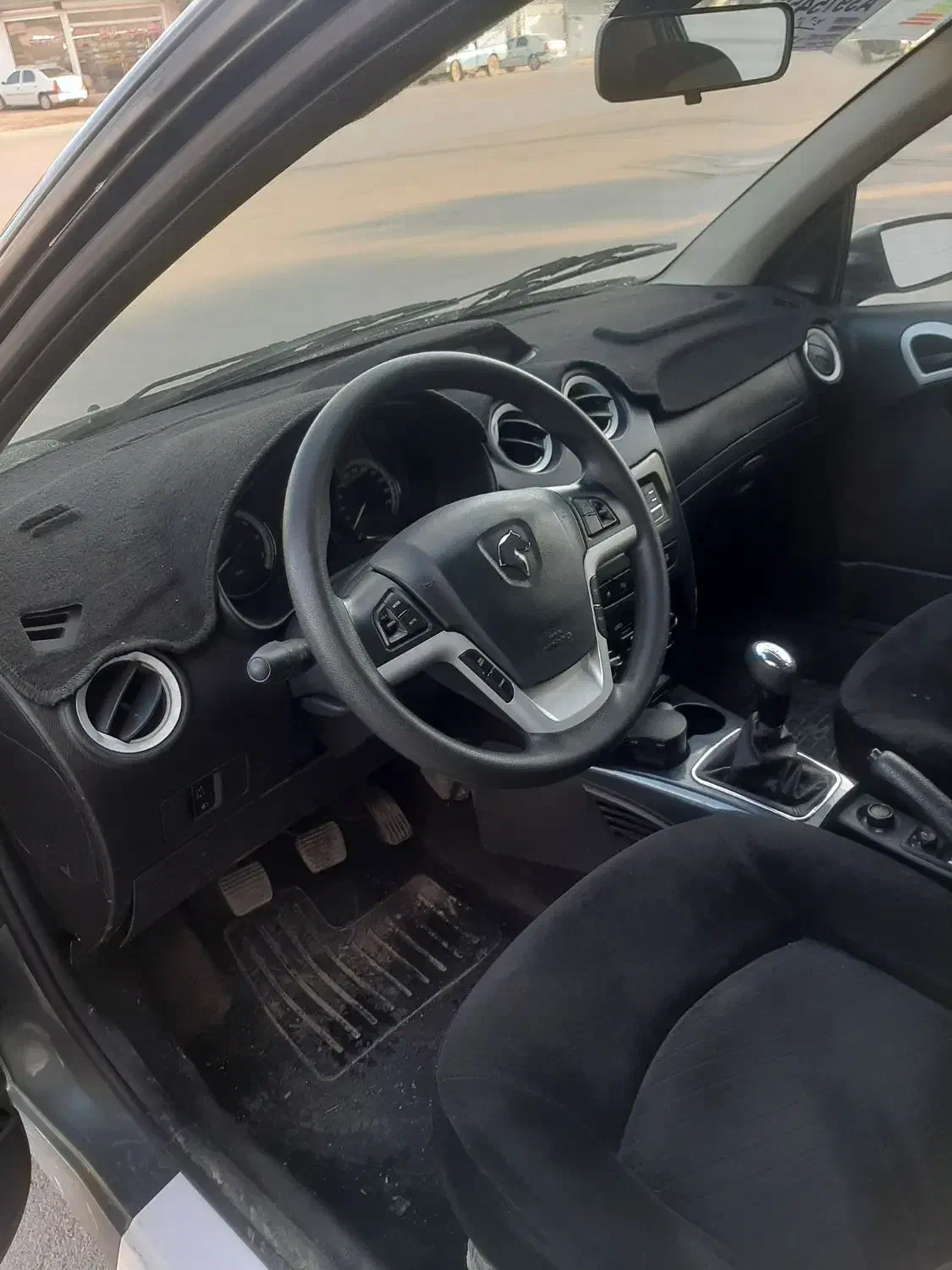 رانا مدل ۱۴۰۳|خودرو سواری و وانت|جویبار, |دیوار