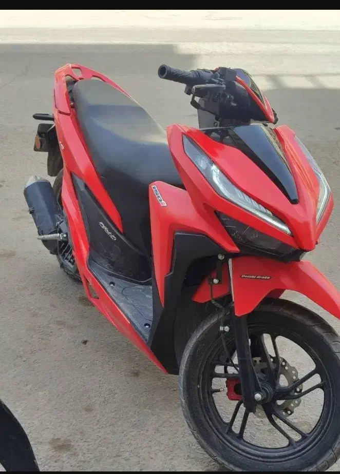 موتوربلنتا۱۴۰۰|موتورسیکلت|تربتحیدریه, مظفریه|دیوار