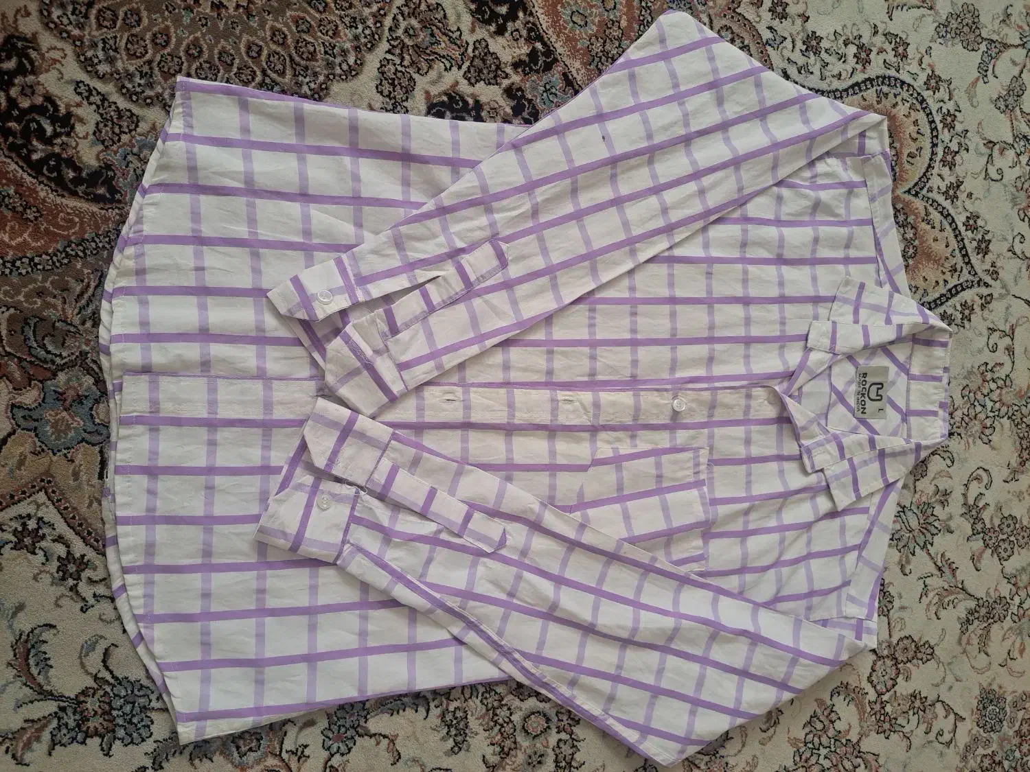 فروش لباس نو با قیمت استثنایی|حراج|سمنان, |دیوار