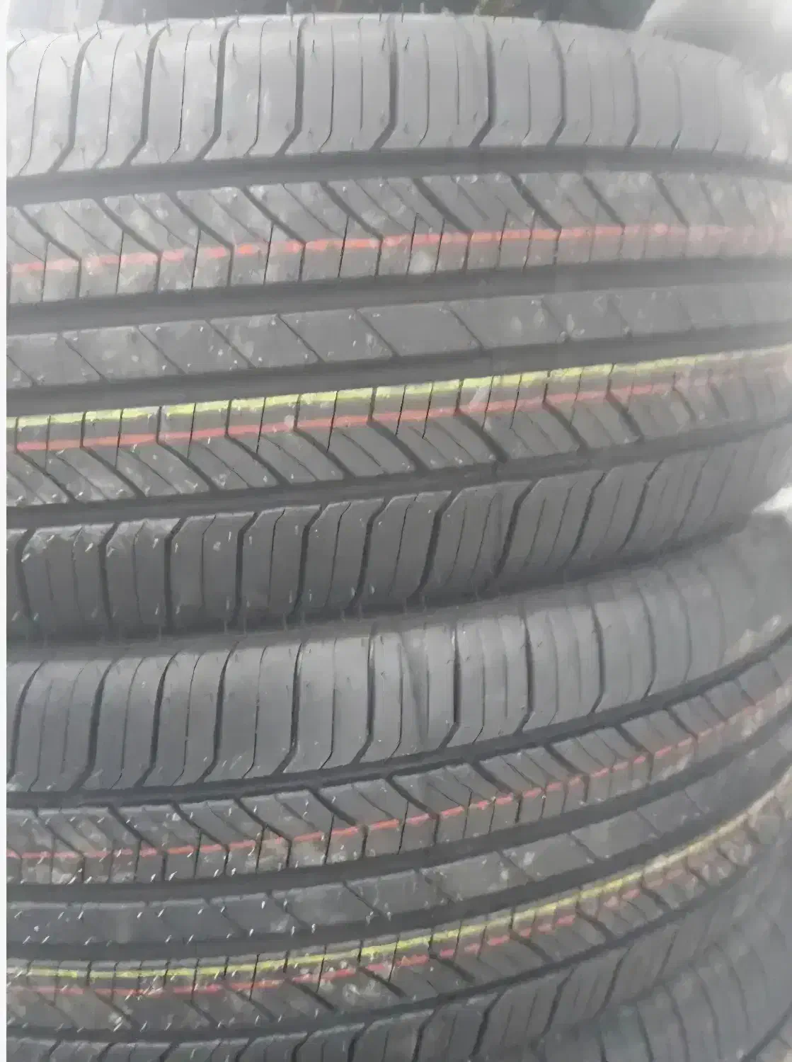 لاستیک سایز ۲۰۵ سمند رینگ ۱۵ بارز آکبند ۲۰۲۵|قطعات یدکی و لوازم جانبی|آمل, |دیوار