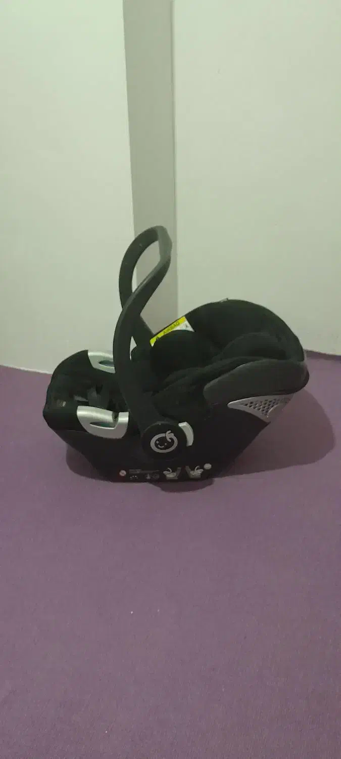 کریر.روروئک|کالسکه و لوازم جانبی|شیراز, شهرک رضوان|دیوار