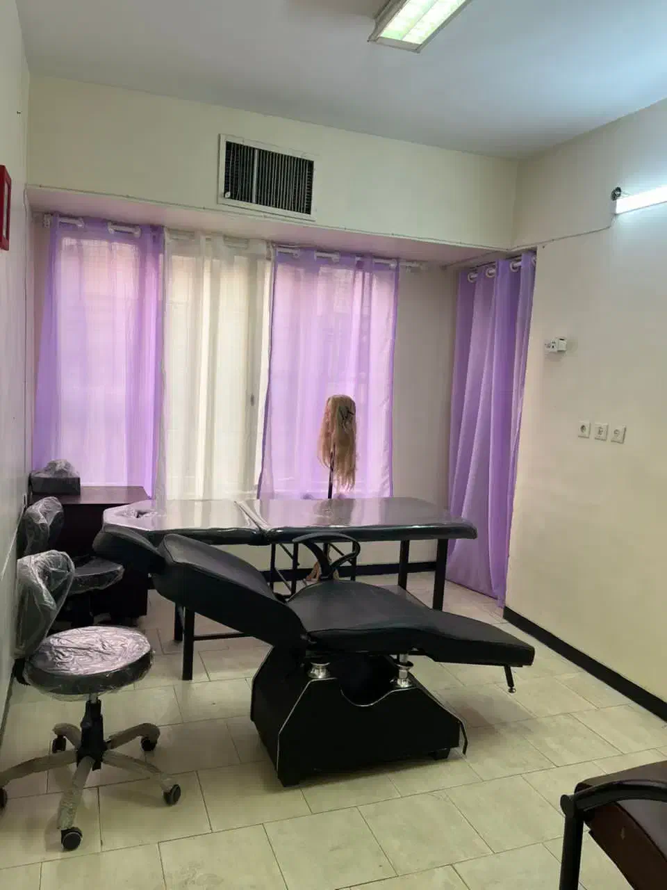 جذب نیرو|استخدام درمانی، زیبایی، بهداشتی|تهران, سلسبیل شمالی|دیوار