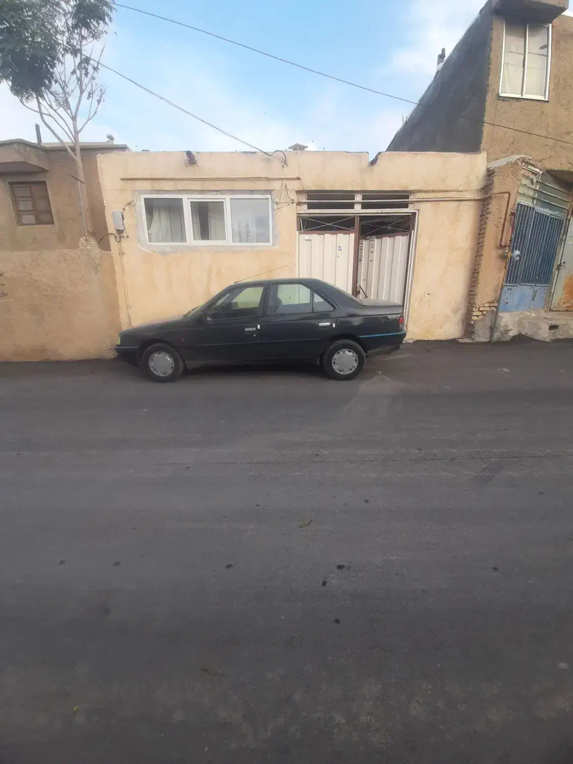 روآ|خودرو سواری و وانت|بجنورد, |دیوار