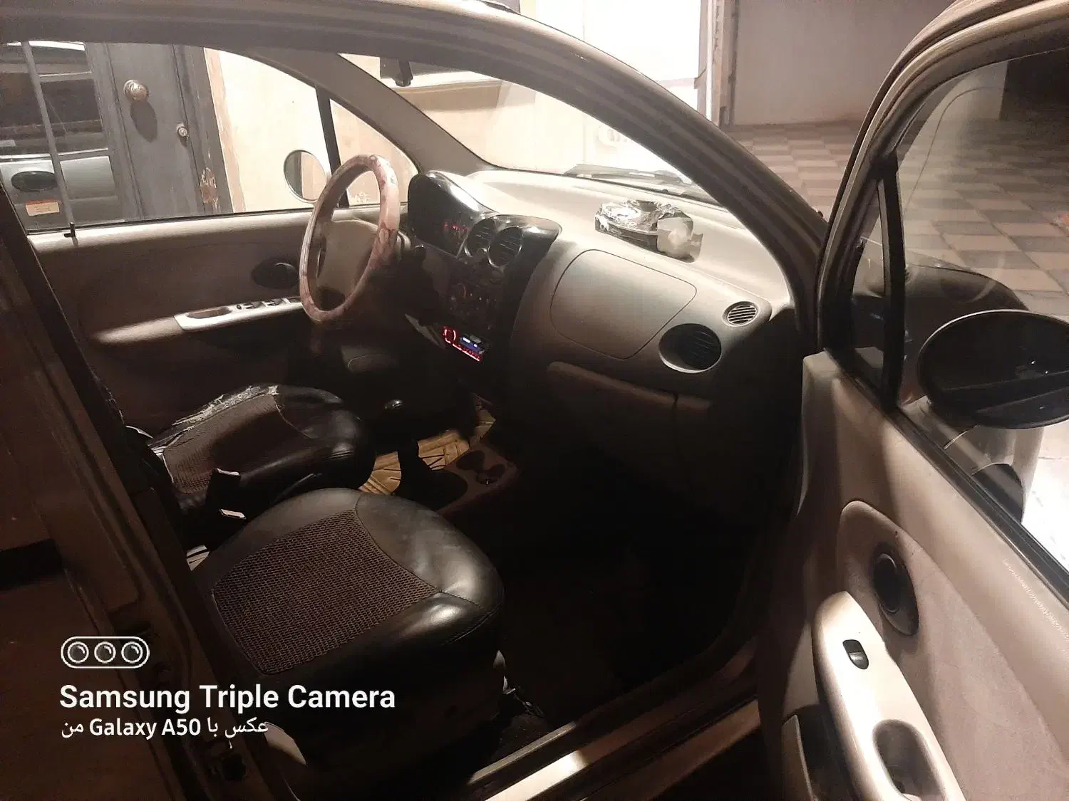 ام وی ام سه سیلندر مدل ۸۴|خودرو سواری و وانت|مشهد, فارغ التحصیلان|دیوار