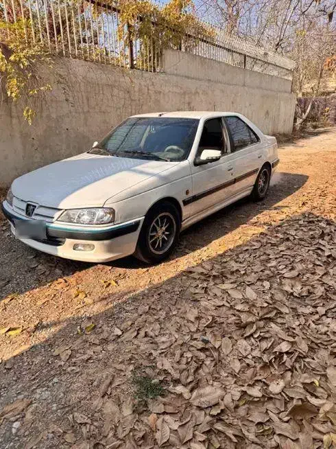 پارس ۹۲|خودرو سواری و وانت|فردیس, سرحد آباد|دیوار