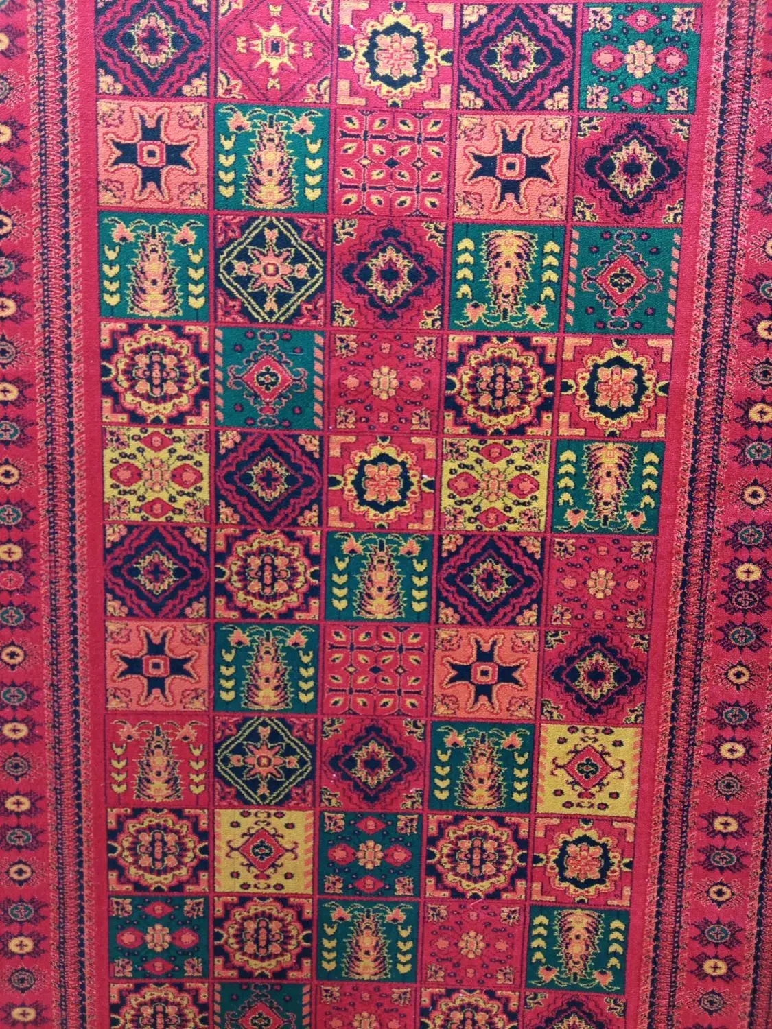 فرش قیمت ۲۵۰۰۰۰۰|فرش|ملایر, |دیوار