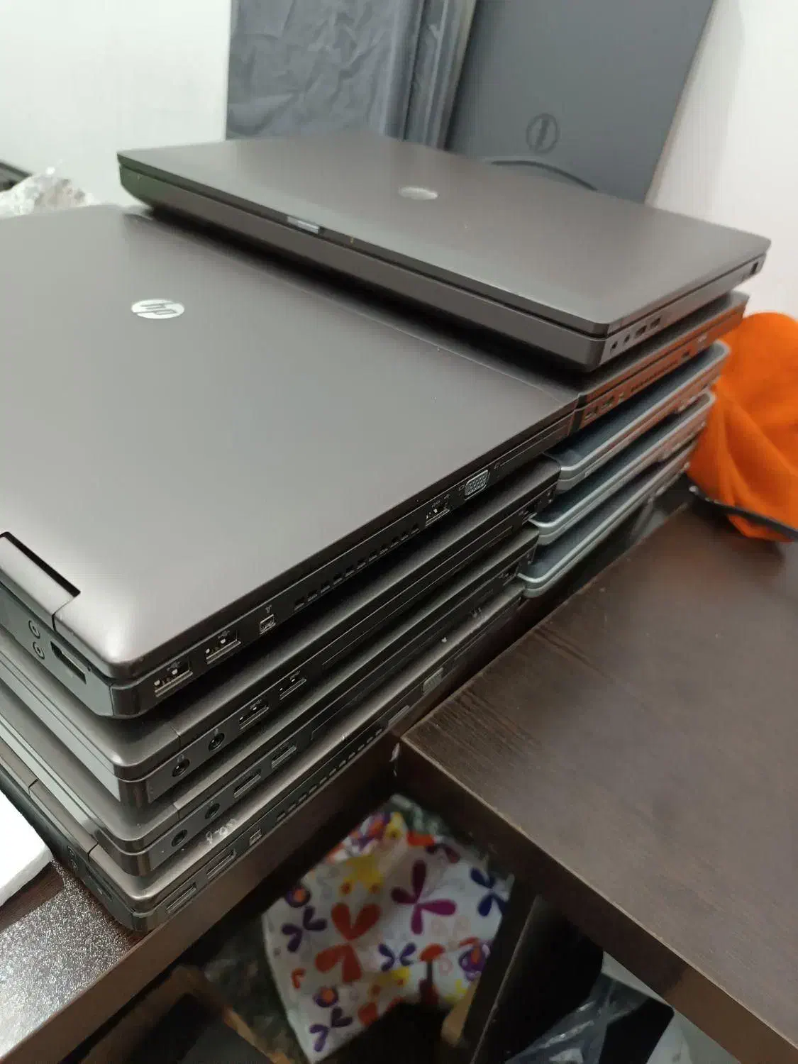 hp ارتقا داده شده|رایانه همراه|تهران, صفا|دیوار