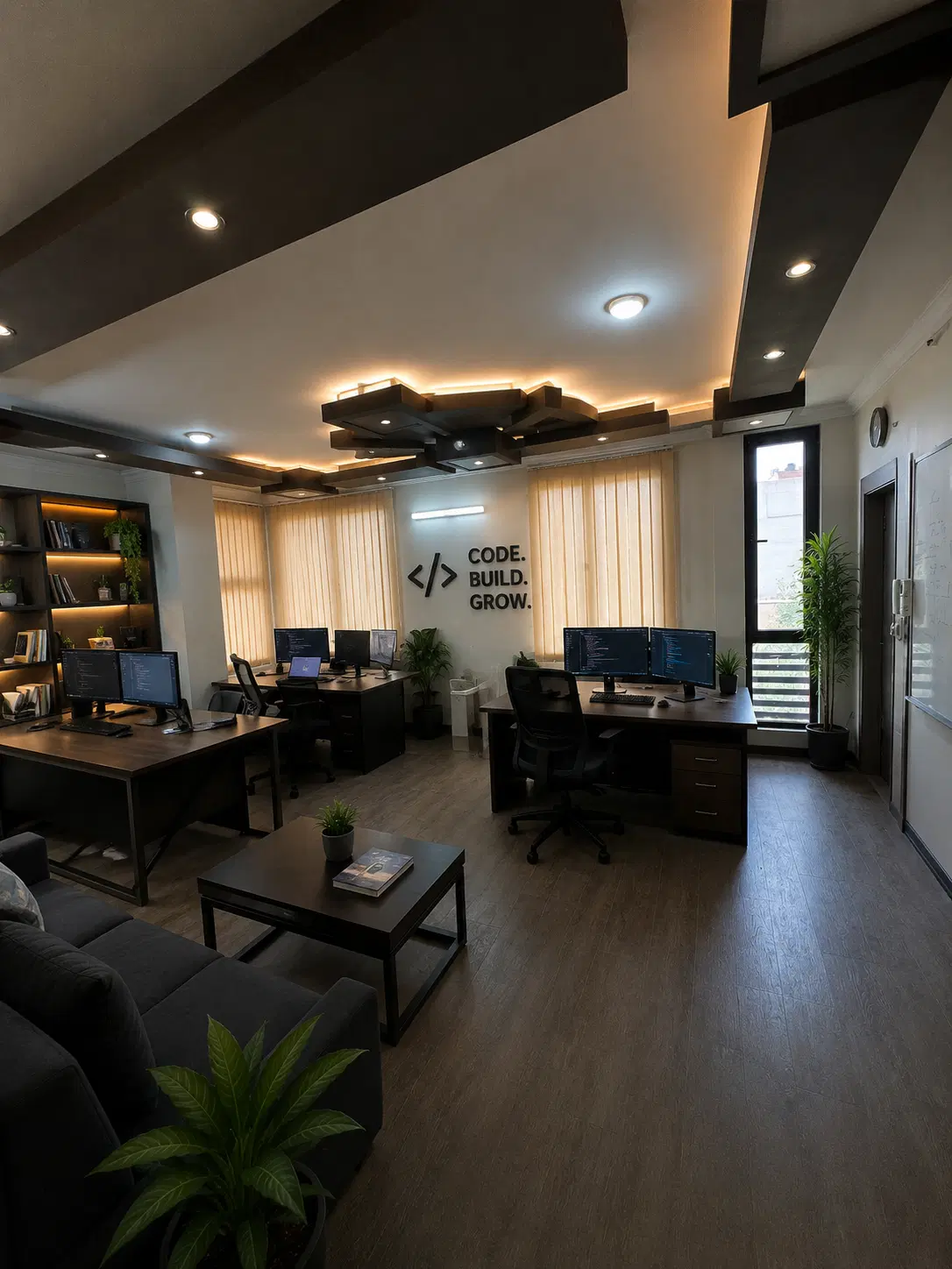 اپلیکیشن، طراحی سایت،CRM، هوش مصنوعی، برنامه نویسی|خدمات رایانهای و موبایل|اصفهان, پروین|دیوار