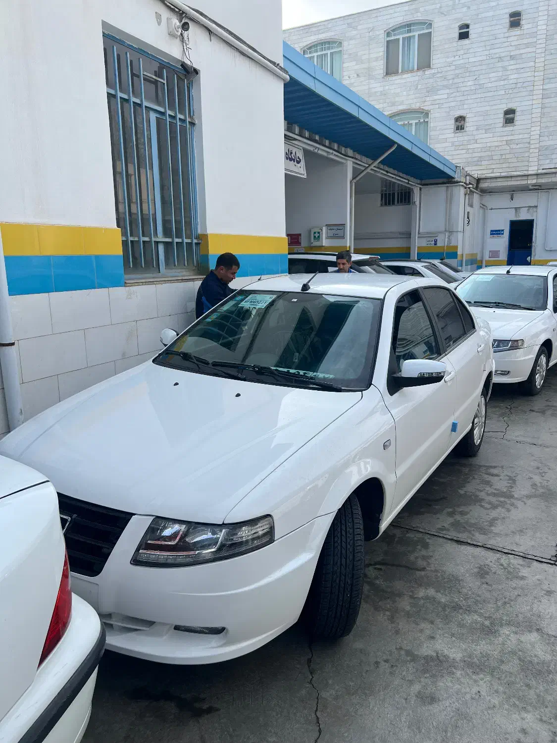 سورن دوگانه سیمی مخزن بزرگ|خودرو سواری و وانت|خرمدره, |دیوار