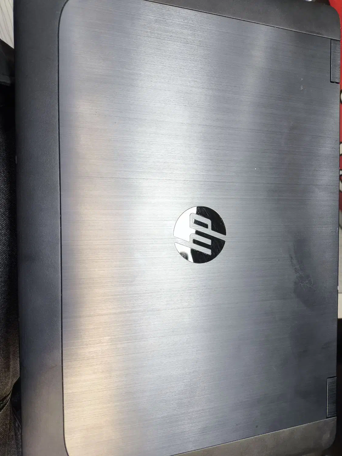 فروش لپ تاپ hp|رایانه همراه|تهران, فردوس|دیوار