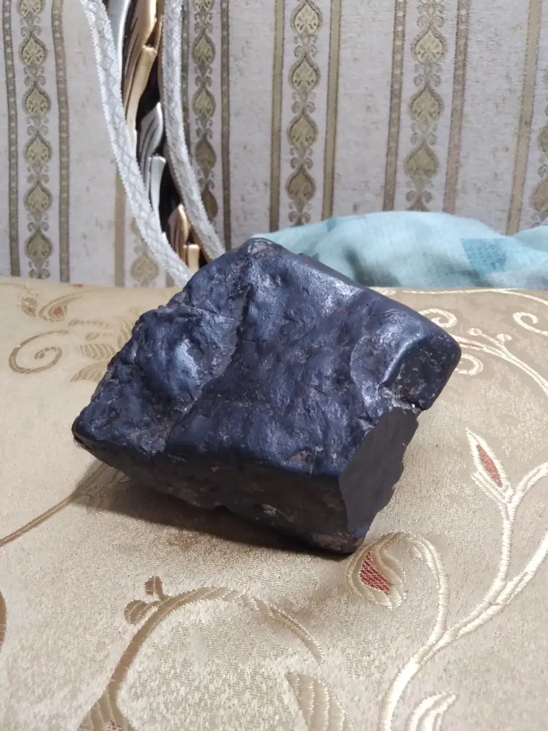 شهاب سنگ|جواهرات|تبریز, |دیوار