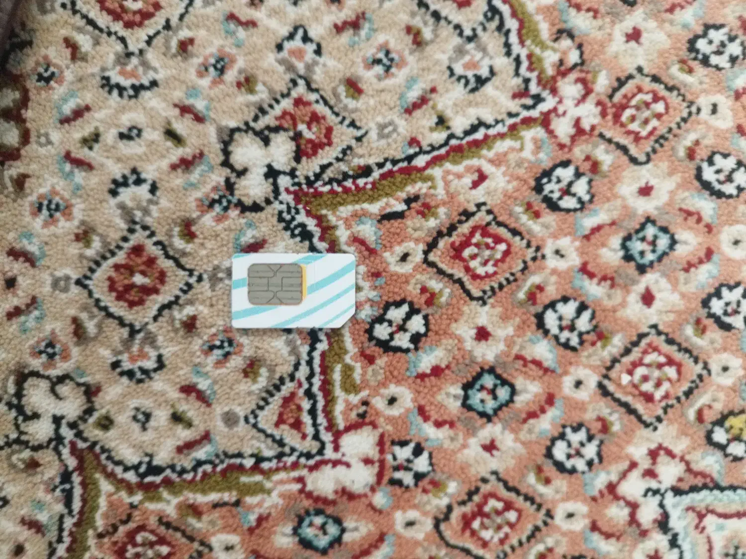 0917-735-39-40|سیم‌کارت|اردبیل, |دیوار
