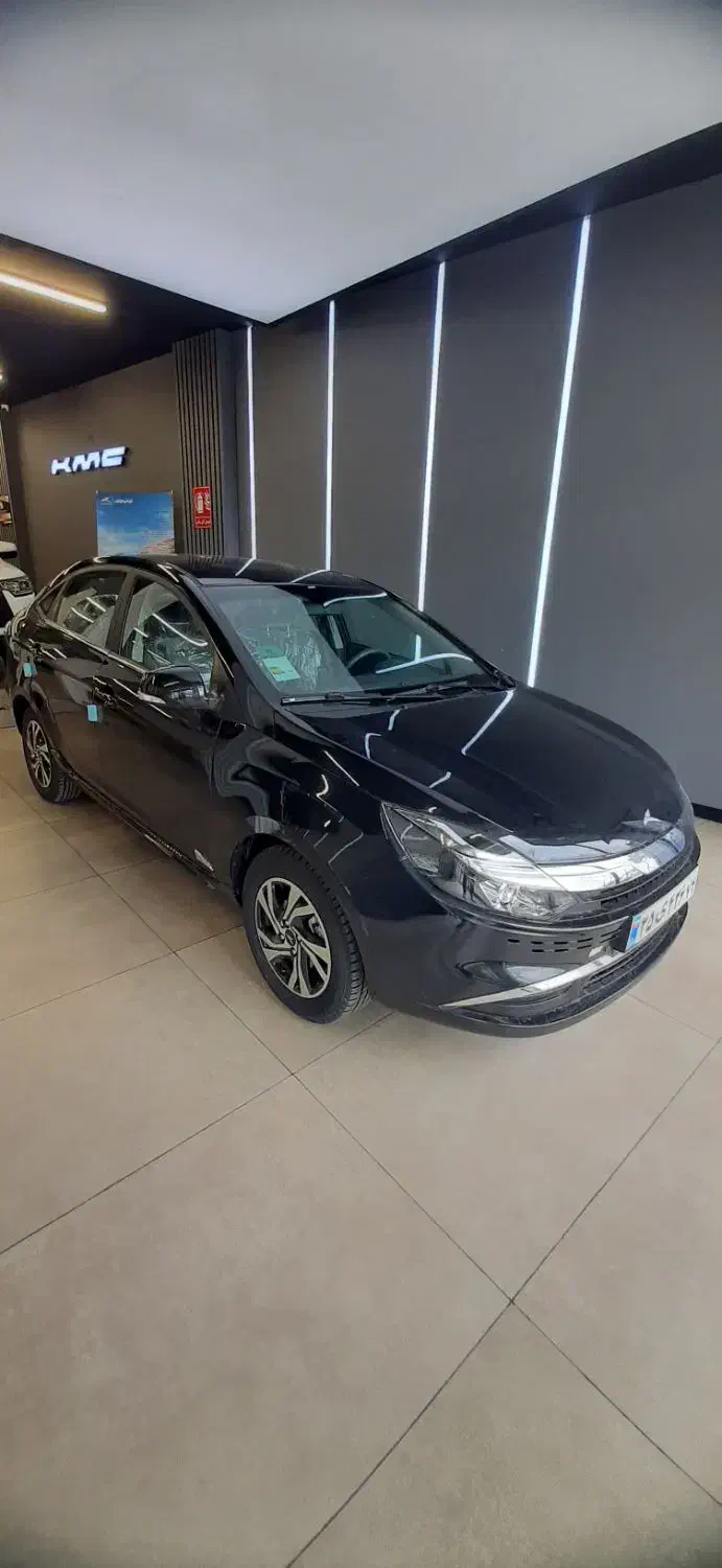 ایگل kmc eagle مشکی|خودرو سواری و وانت|مشهد, آزادشهر|دیوار