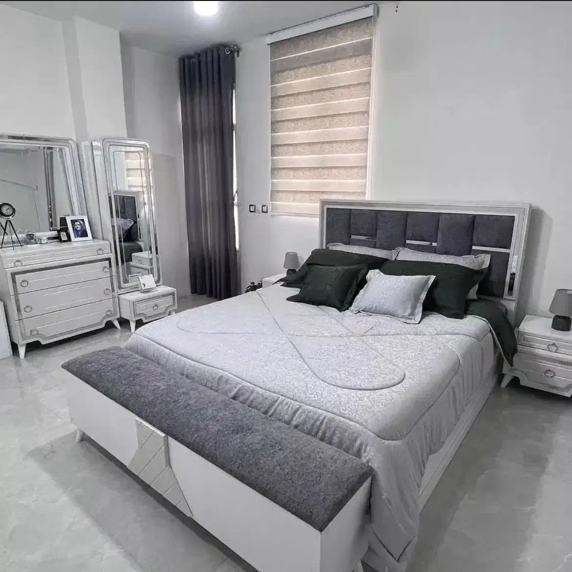 فروش آپارتمان سند / لاکانی / فول امکانات . بازسازی|فروش آپارتمان|رشت, لاکانی|دیوار