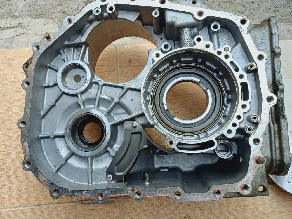 کلینیک گیربکس|خدمات موتور و ماشین|بندرعباس, |دیوار