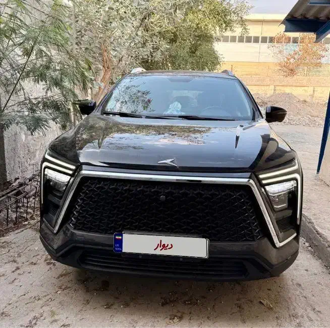 Kmc x5|خودرو سواری و وانت|بندرعباس, |دیوار