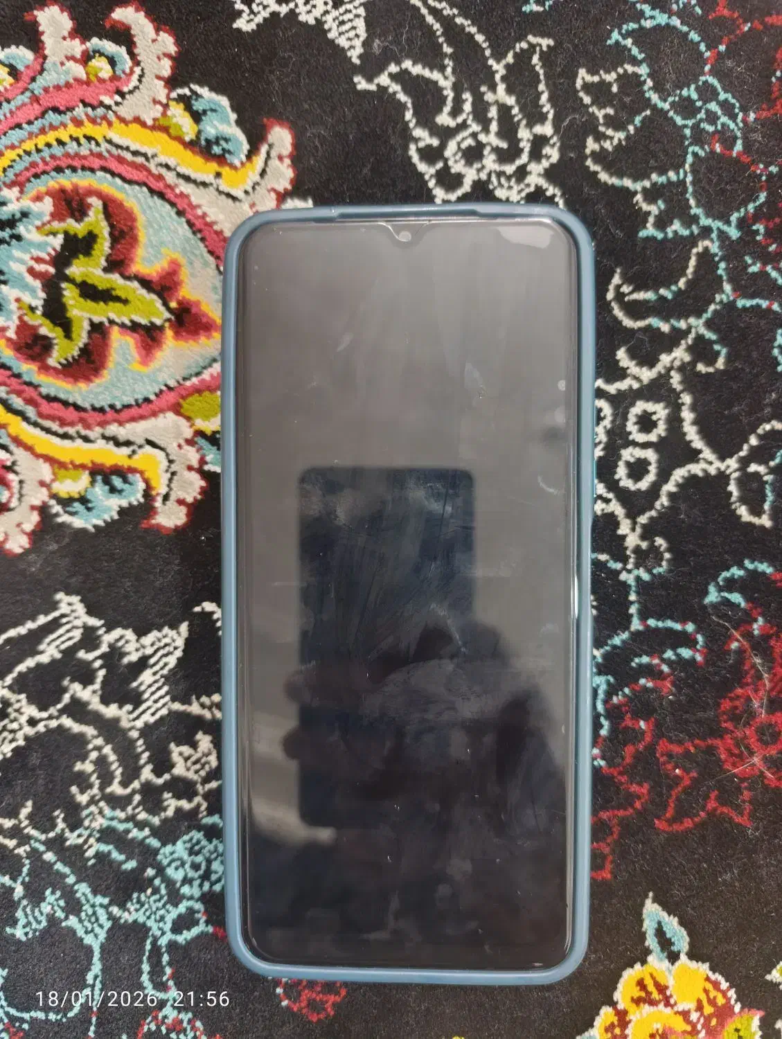 گوشی وکال v1+|موبایل|گرگان, |دیوار