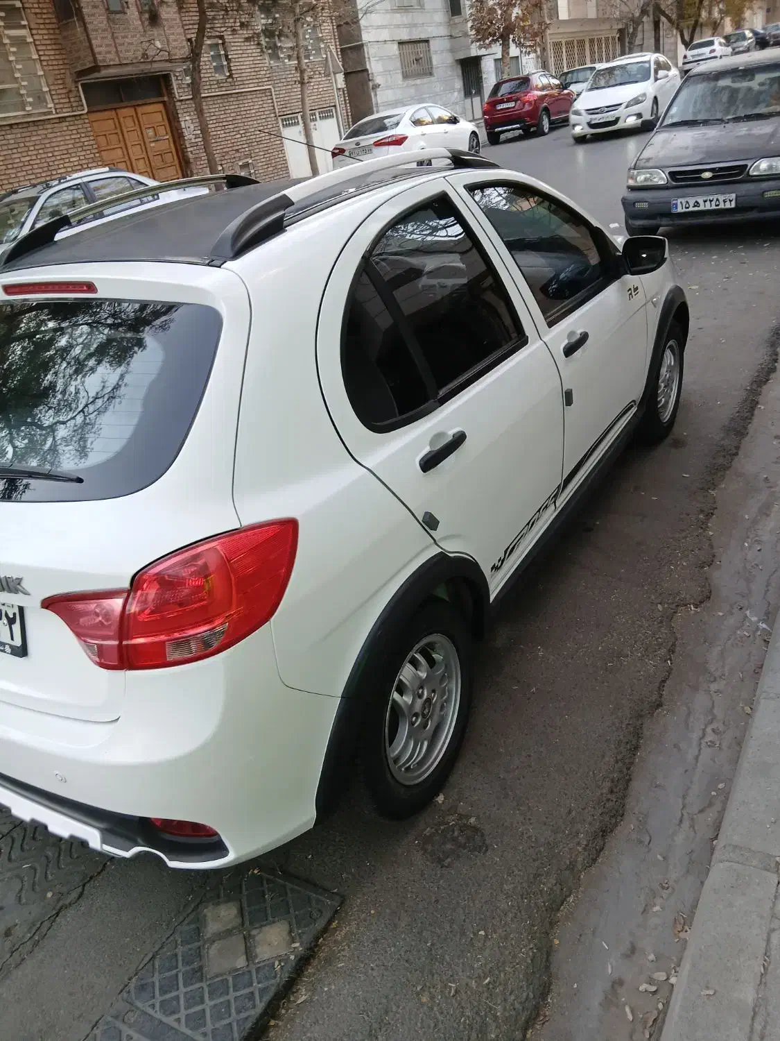 کویئک ار مدل ۱۴۰۰ بدونه رنگ استثنایی|خودرو سواری و وانت|مشهد, شفا|دیوار