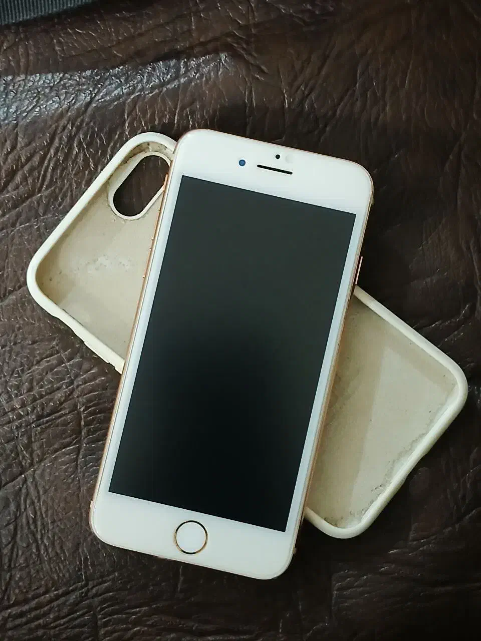 اپل IPhone 8 با حافظه 256 گیگ|موبایل|چالوس, |دیوار