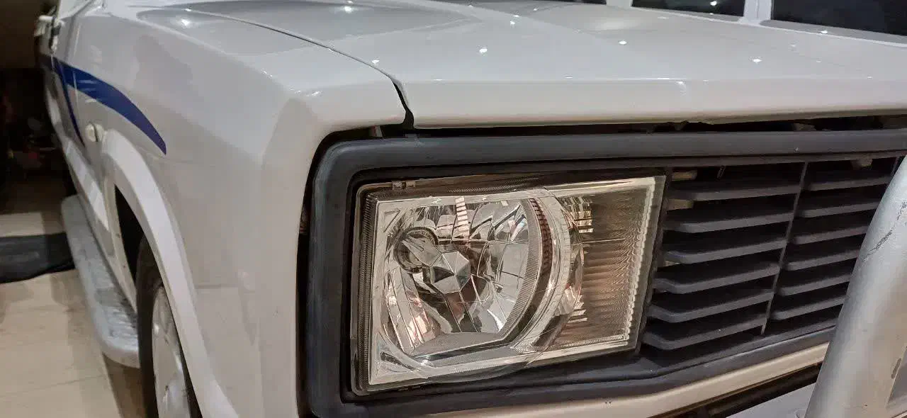 مزدا ۲۰۰۰ مدل ۱۴۰۰ برج ۱۲|خودرو سواری و وانت|برخوار, |دیوار