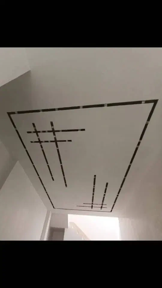 اجرا و نصب کناف و تایل ۶۰در۶۰|خدمات پیشه و مهارت|ارومیه, |دیوار