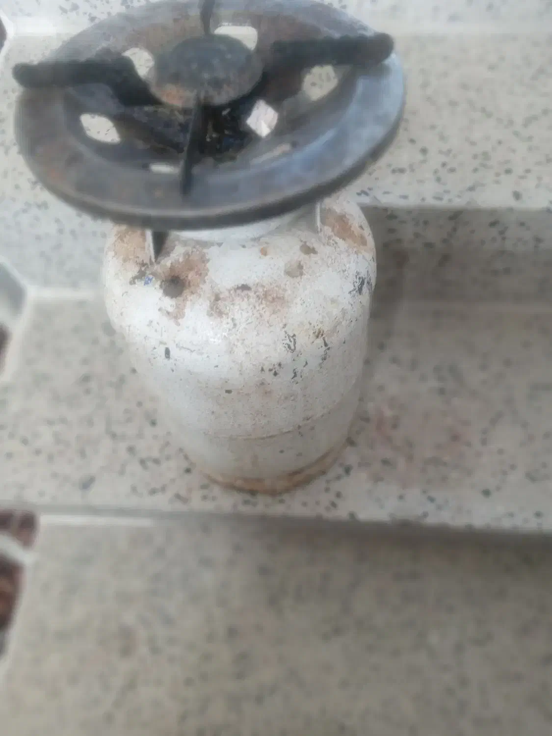 گاز پیکنیک بزرگ|اجاق گاز و لوازم برقی پختوپز|ارومیه, |دیوار