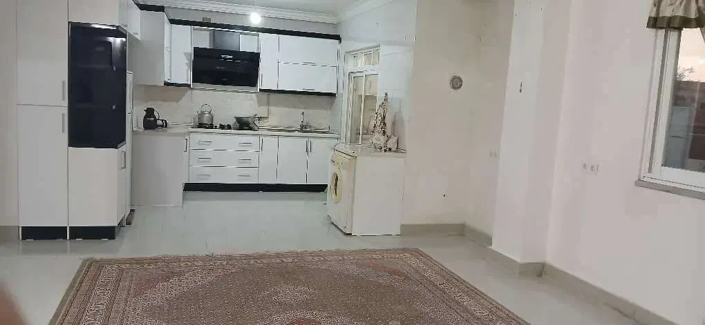 ۸۵متر دو خواب ط اول در گنبد کاووس،خیام شمالی|اجارهٔ آپارتمان|گنبد کاووس, |دیوار