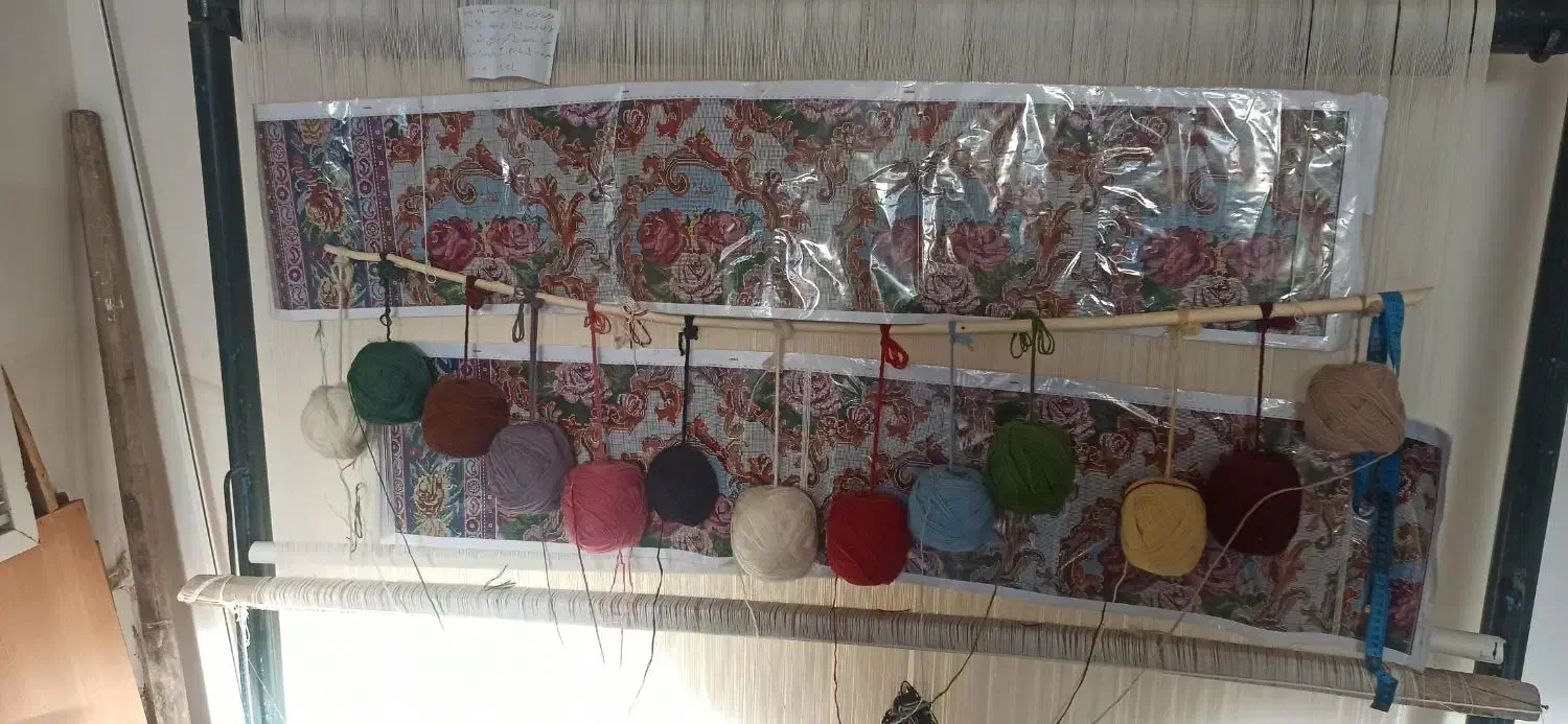 بافنده قالی|استخدام هنری و رسانه|سنندج, |دیوار